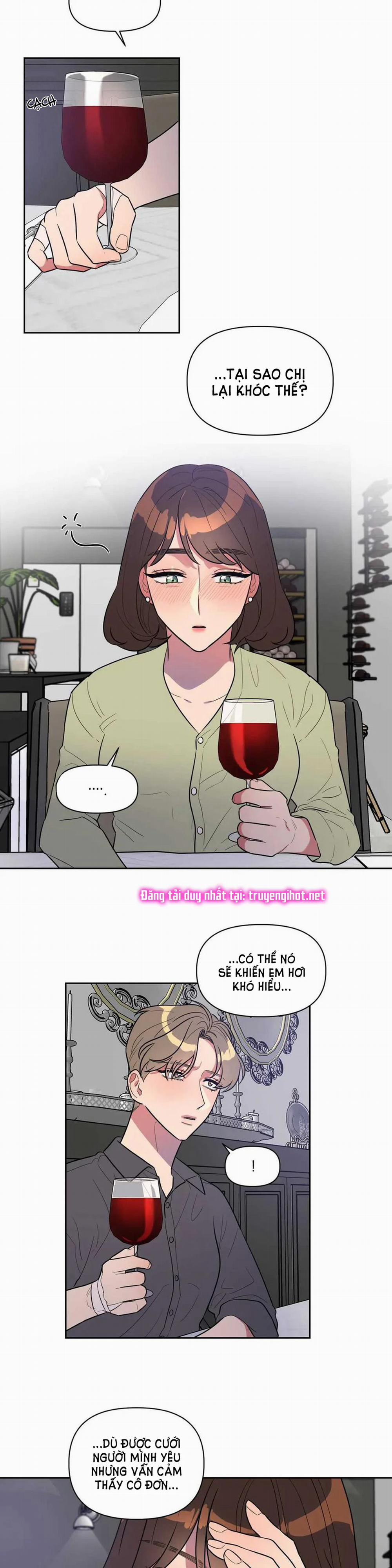 [18+] Sự Trả Thù Hoàn Hảo Nhất 6.2 trang 2