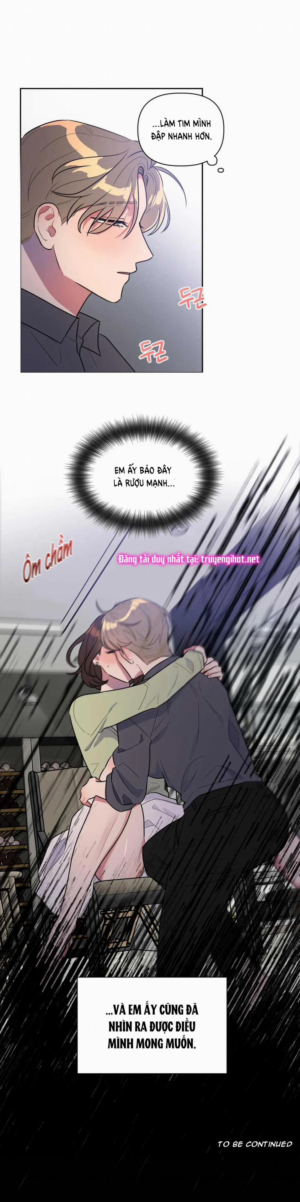 [18+] Sự Trả Thù Hoàn Hảo Nhất 6.2 trang 8