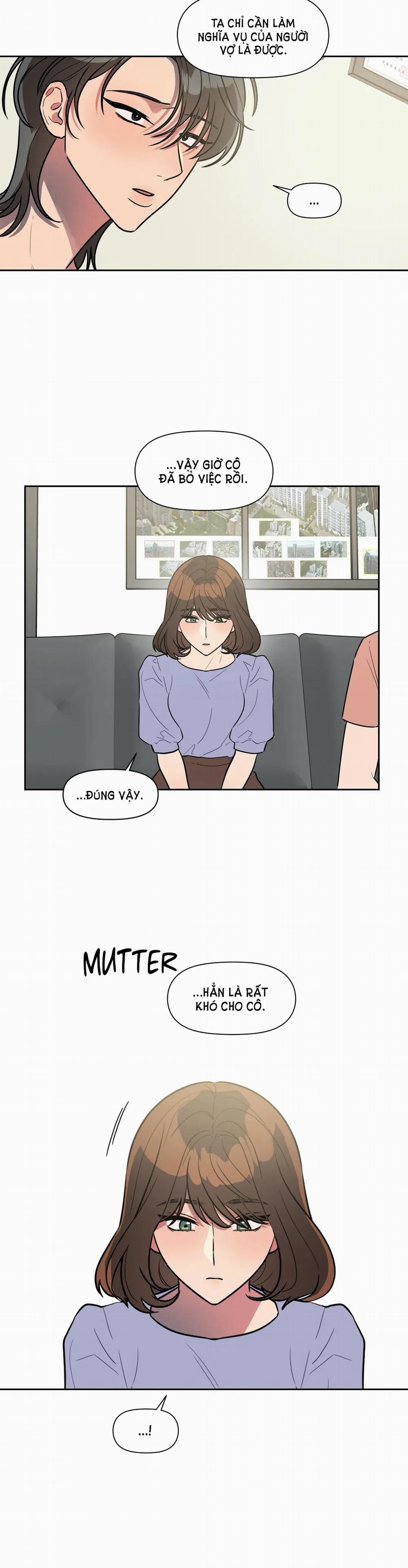 [18+] Sự Trả Thù Hoàn Hảo Nhất 60 trang 11