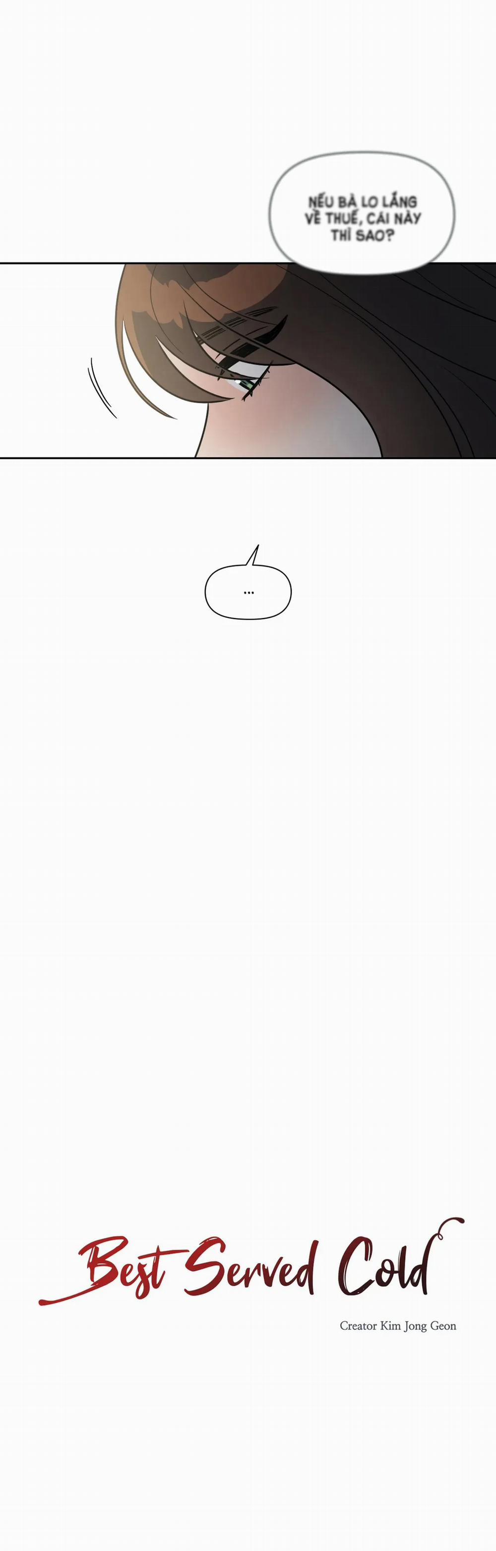 [18+] Sự Trả Thù Hoàn Hảo Nhất 60 trang 13