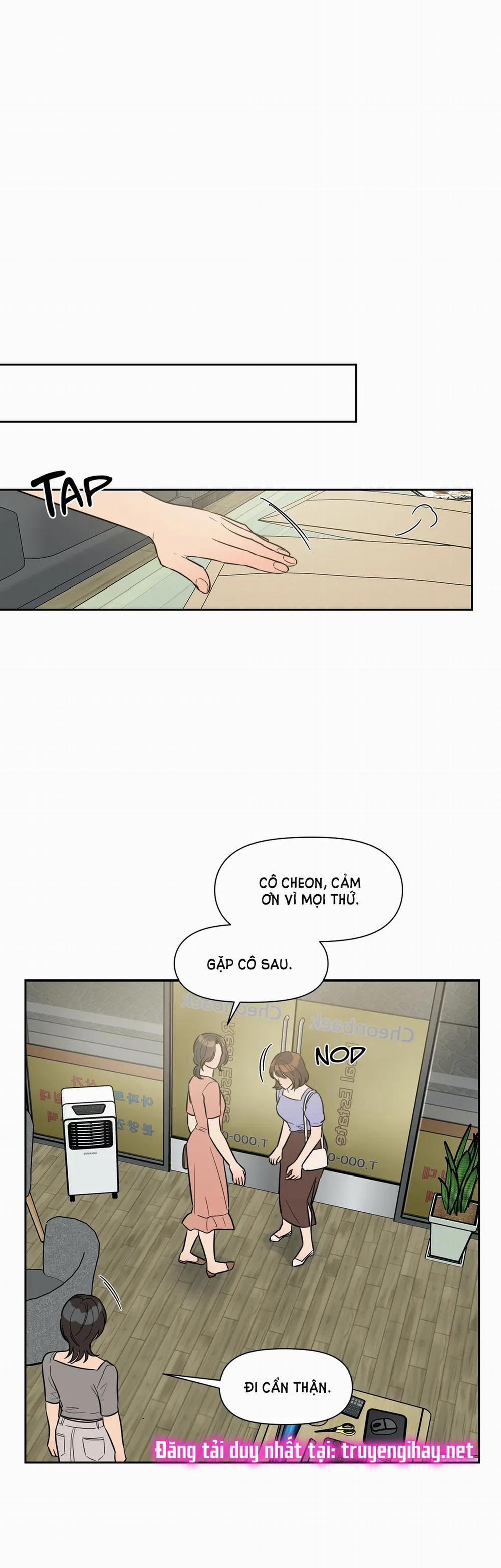 [18+] Sự Trả Thù Hoàn Hảo Nhất 60 trang 14