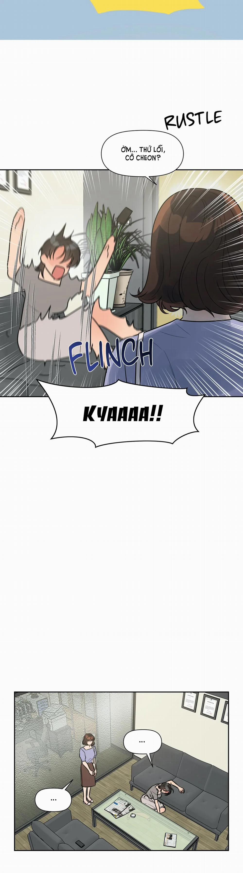 [18+] Sự Trả Thù Hoàn Hảo Nhất 60 trang 21