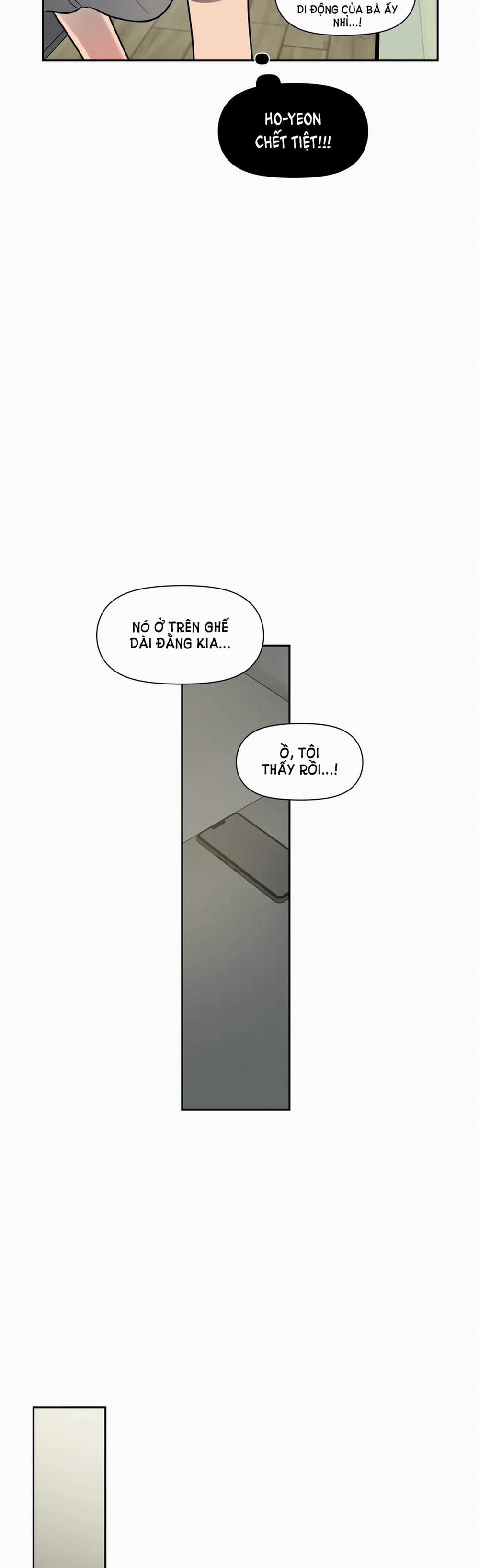 [18+] Sự Trả Thù Hoàn Hảo Nhất 60 trang 23