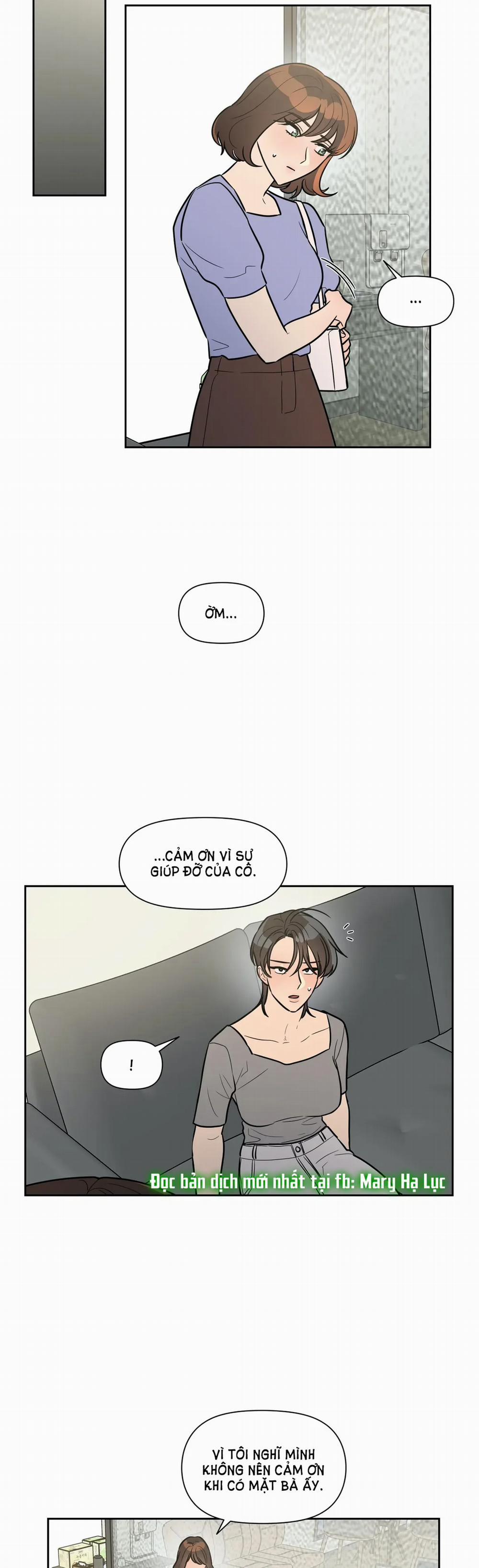 [18+] Sự Trả Thù Hoàn Hảo Nhất 60 trang 24