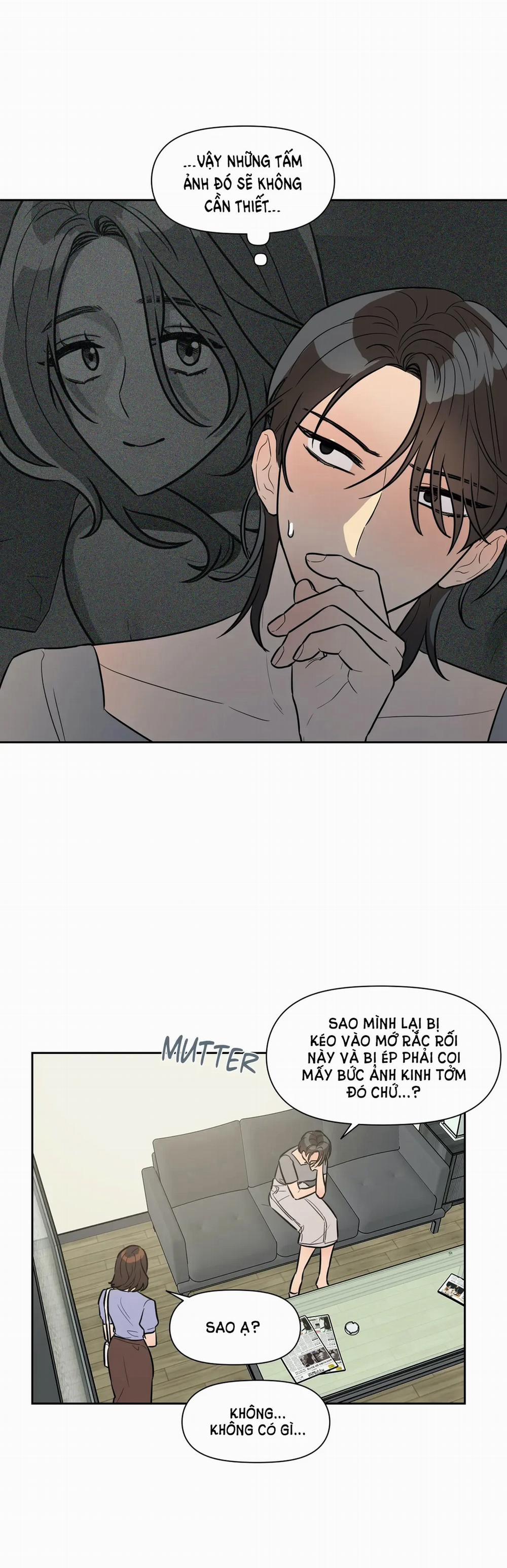 [18+] Sự Trả Thù Hoàn Hảo Nhất 60 trang 27