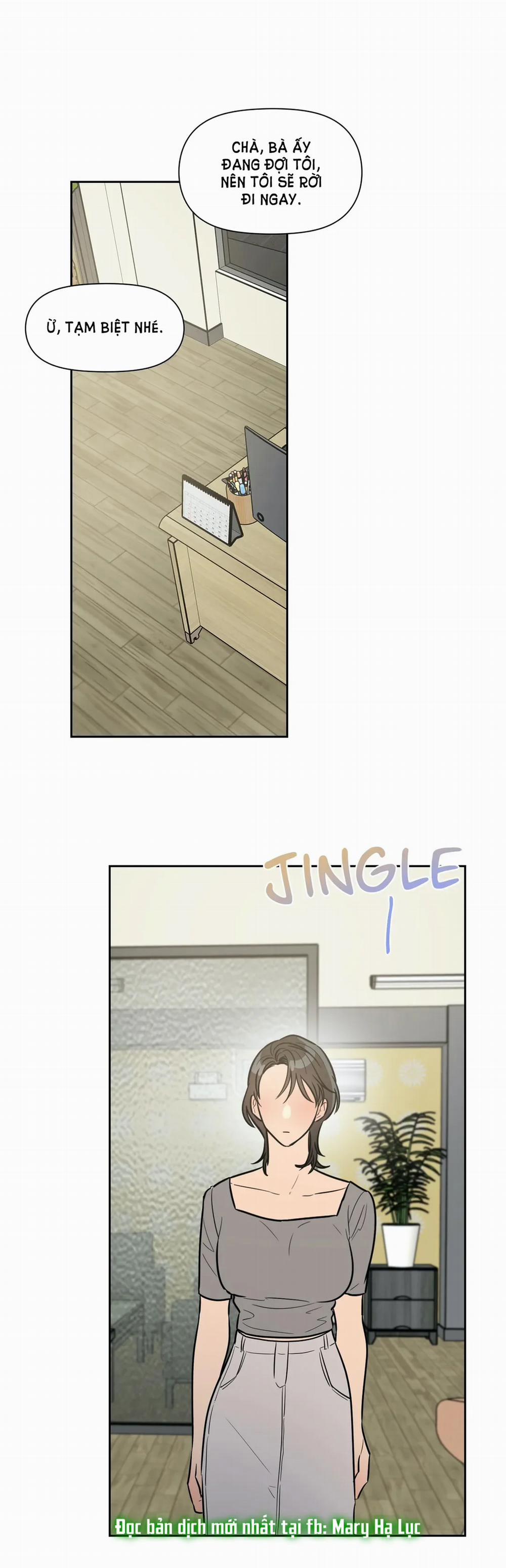 [18+] Sự Trả Thù Hoàn Hảo Nhất 60 trang 28