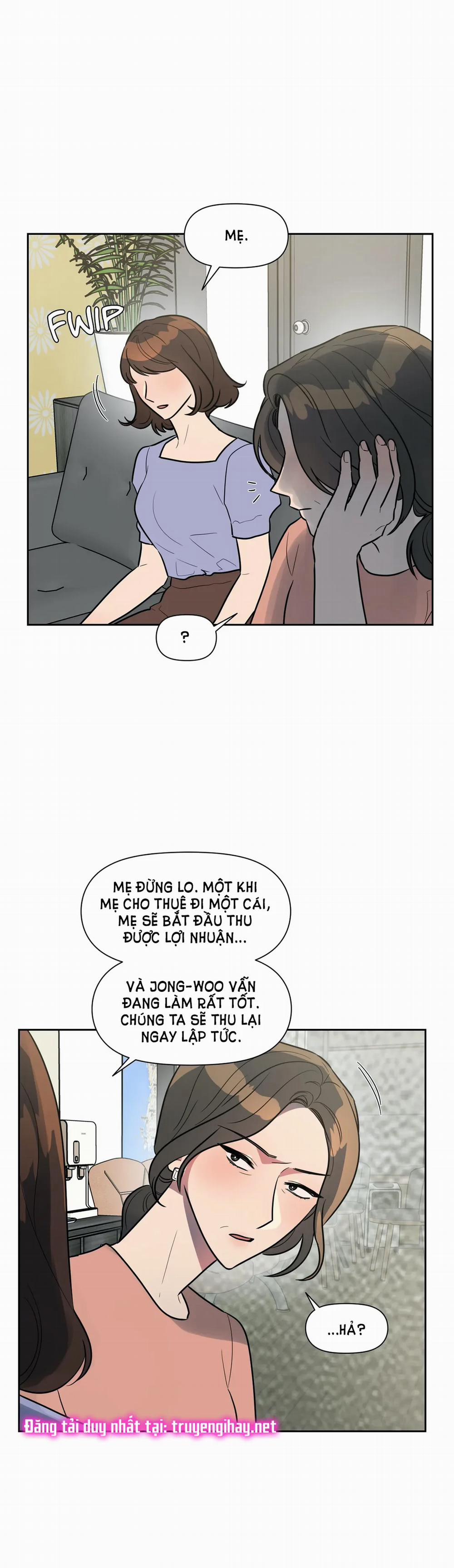 [18+] Sự Trả Thù Hoàn Hảo Nhất 60 trang 6