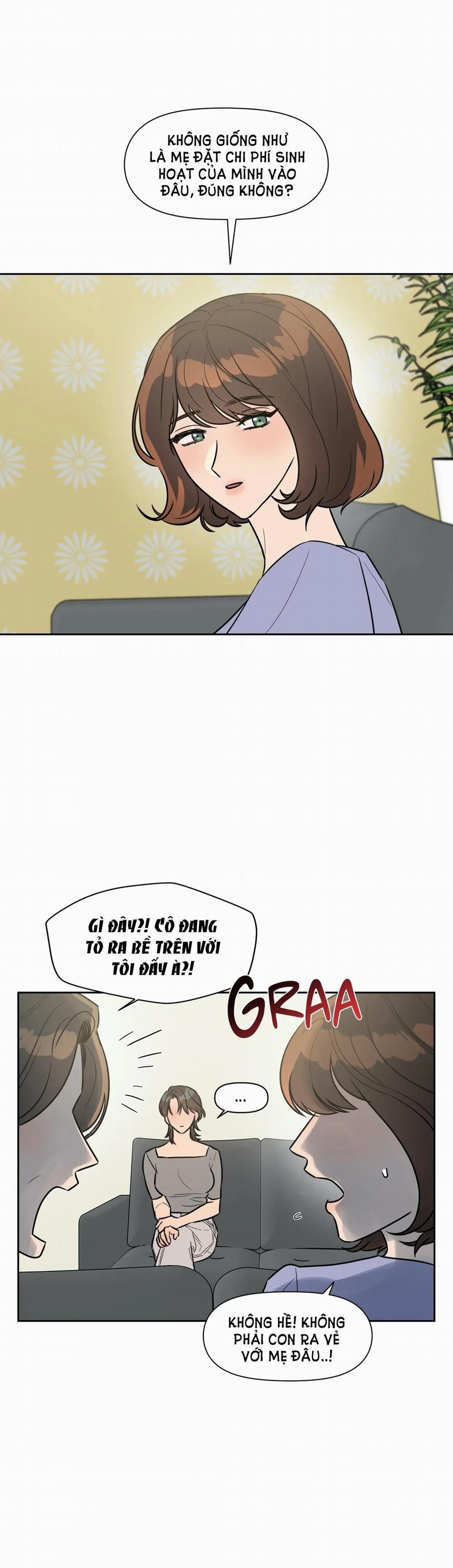 [18+] Sự Trả Thù Hoàn Hảo Nhất 60 trang 7