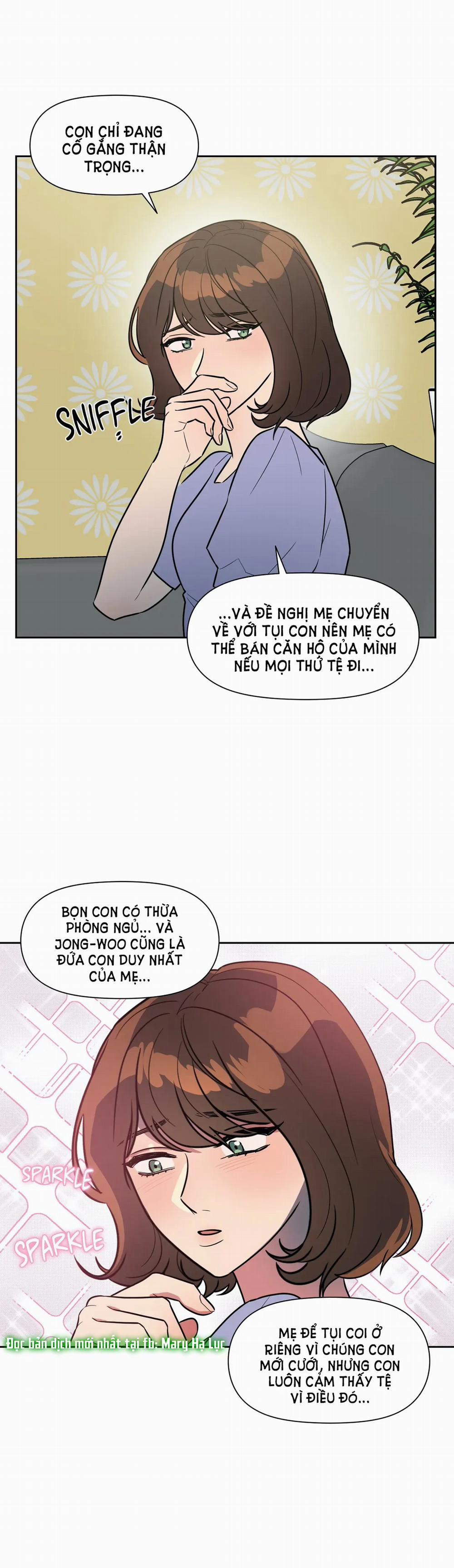 [18+] Sự Trả Thù Hoàn Hảo Nhất 60 trang 8