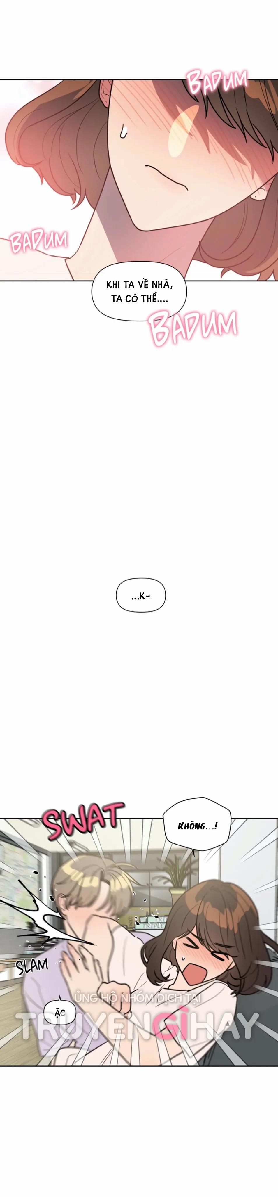 [18+] Sự Trả Thù Hoàn Hảo Nhất 61 trang 11