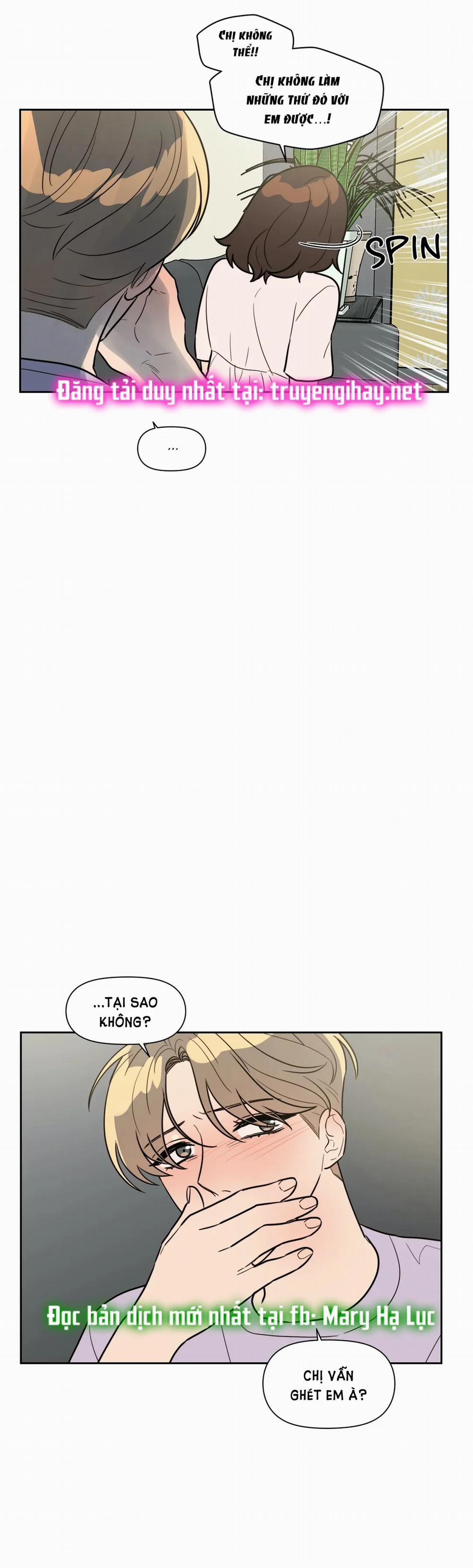 [18+] Sự Trả Thù Hoàn Hảo Nhất 61 trang 12