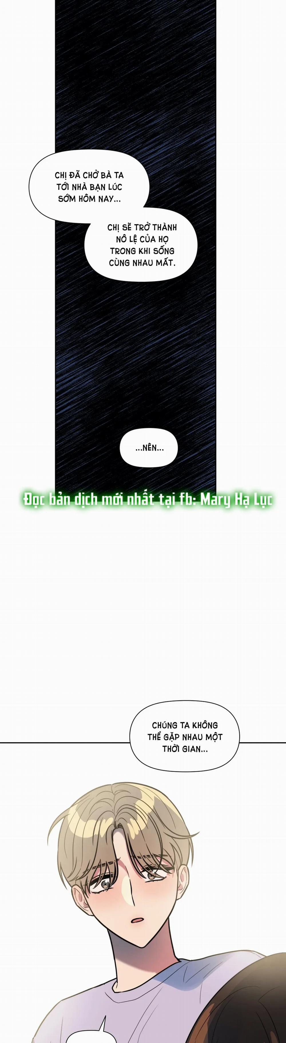 [18+] Sự Trả Thù Hoàn Hảo Nhất 61 trang 14