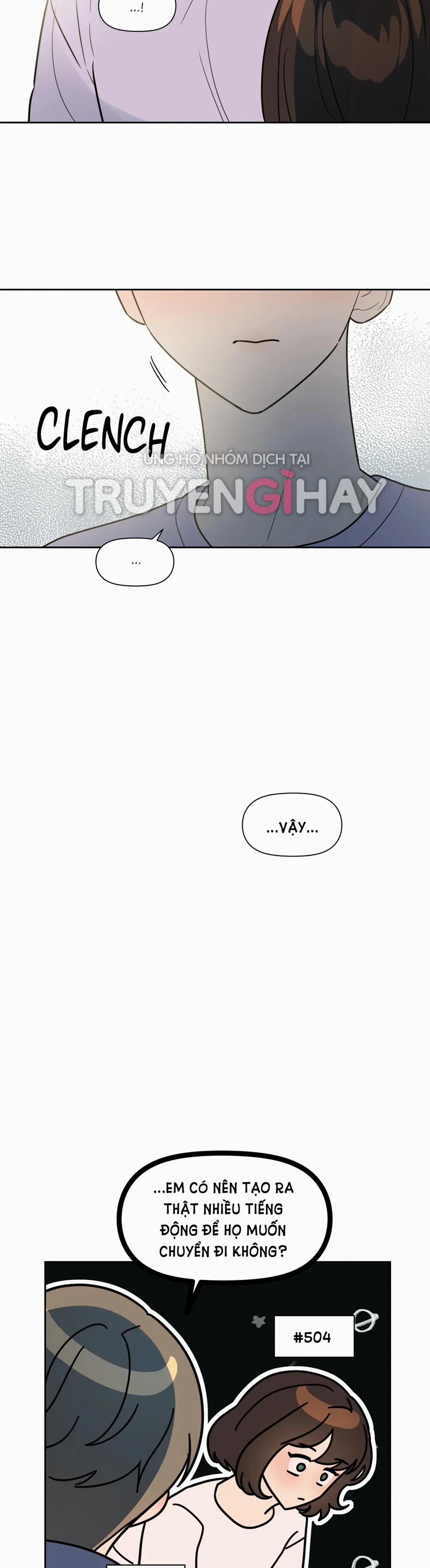 [18+] Sự Trả Thù Hoàn Hảo Nhất 61 trang 15