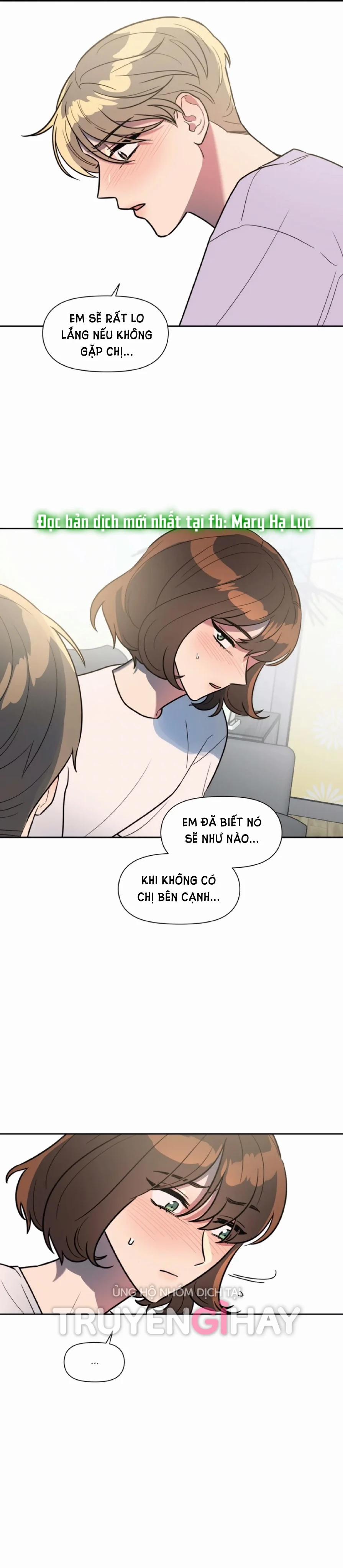 [18+] Sự Trả Thù Hoàn Hảo Nhất 61 trang 17