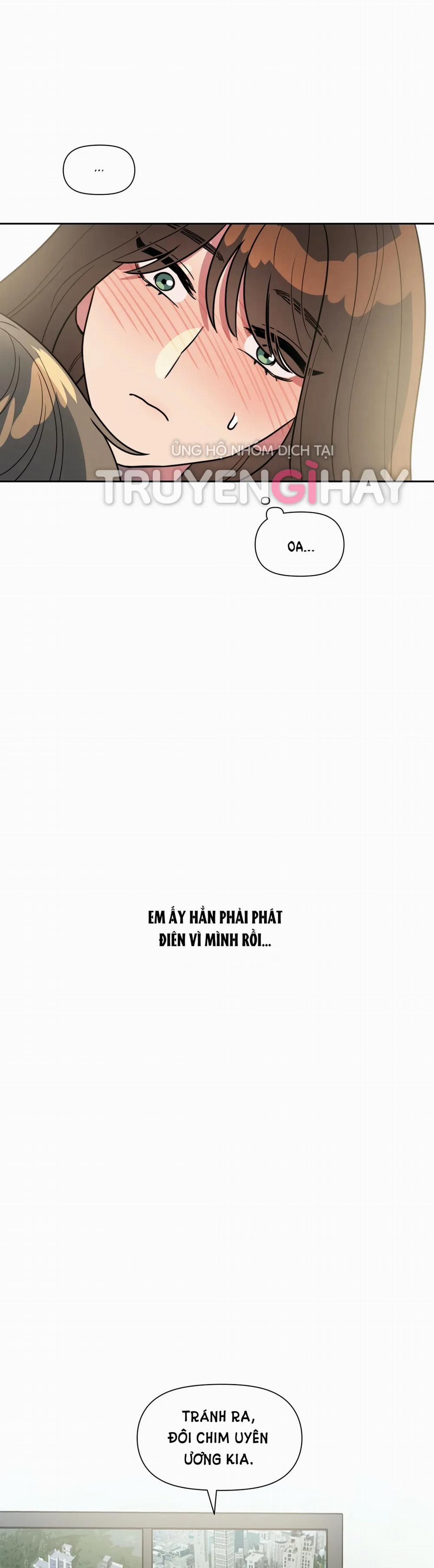 [18+] Sự Trả Thù Hoàn Hảo Nhất 61 trang 19