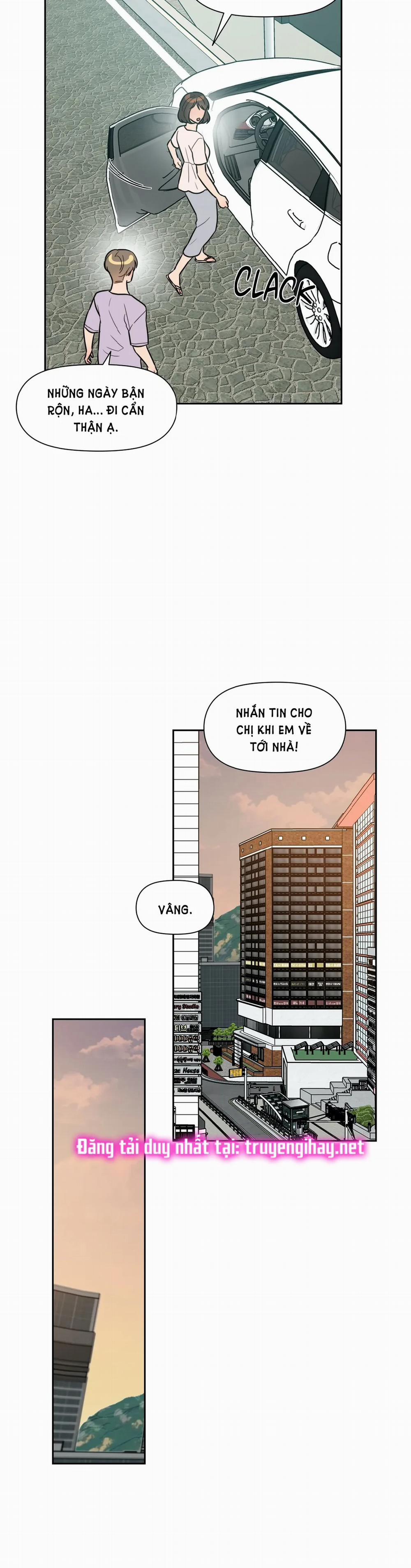 [18+] Sự Trả Thù Hoàn Hảo Nhất 61 trang 23