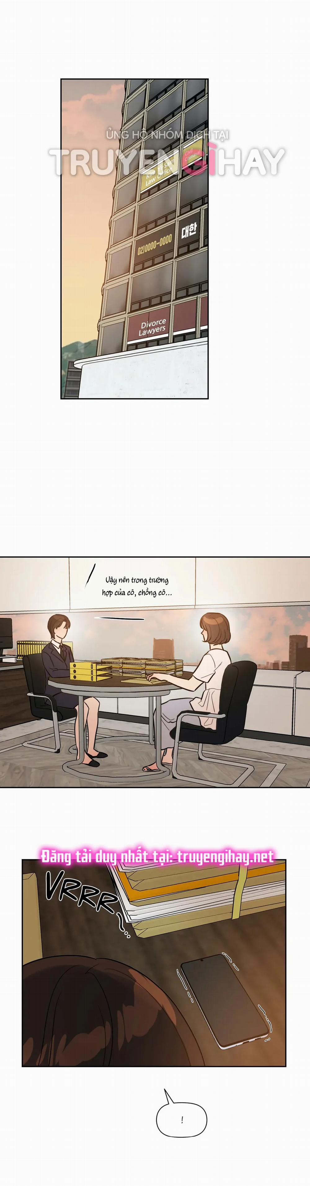 [18+] Sự Trả Thù Hoàn Hảo Nhất 61 trang 24