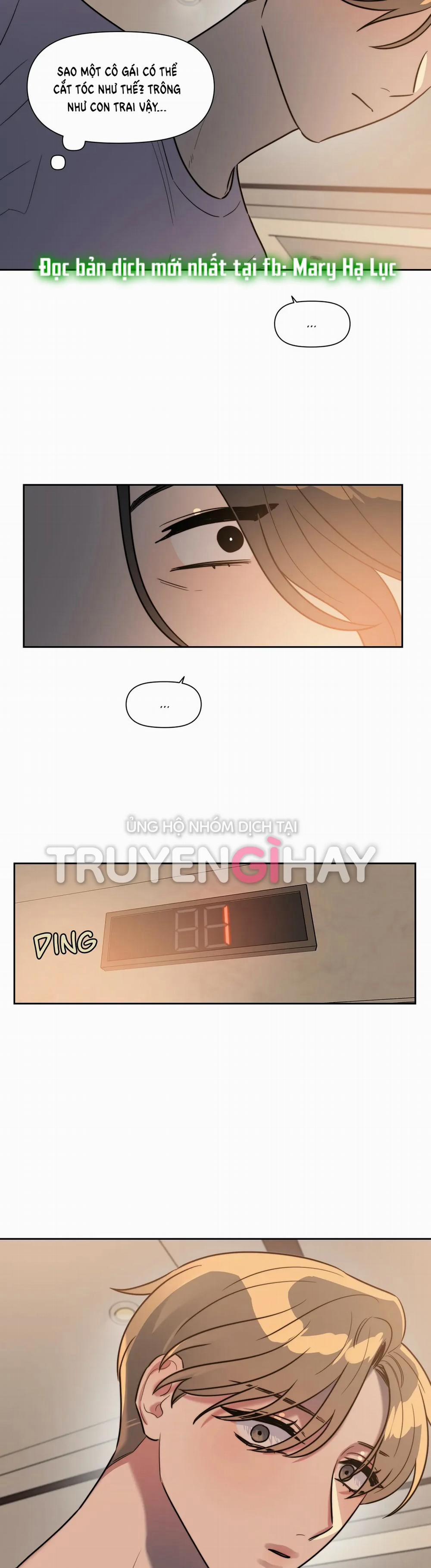 [18+] Sự Trả Thù Hoàn Hảo Nhất 61 trang 28