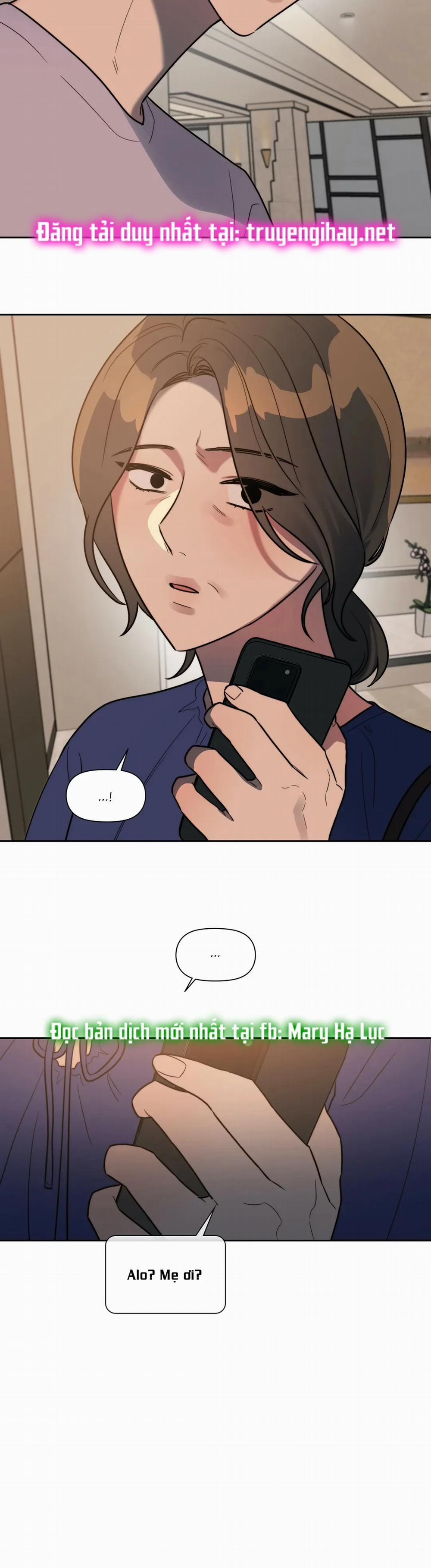 [18+] Sự Trả Thù Hoàn Hảo Nhất 61 trang 29