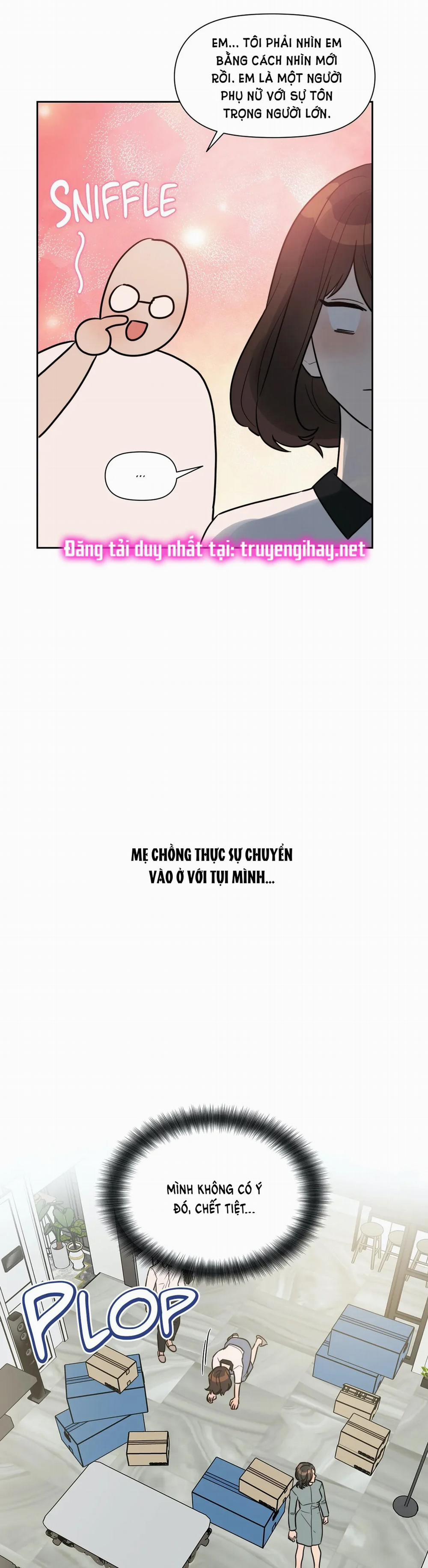 [18+] Sự Trả Thù Hoàn Hảo Nhất 61 trang 4