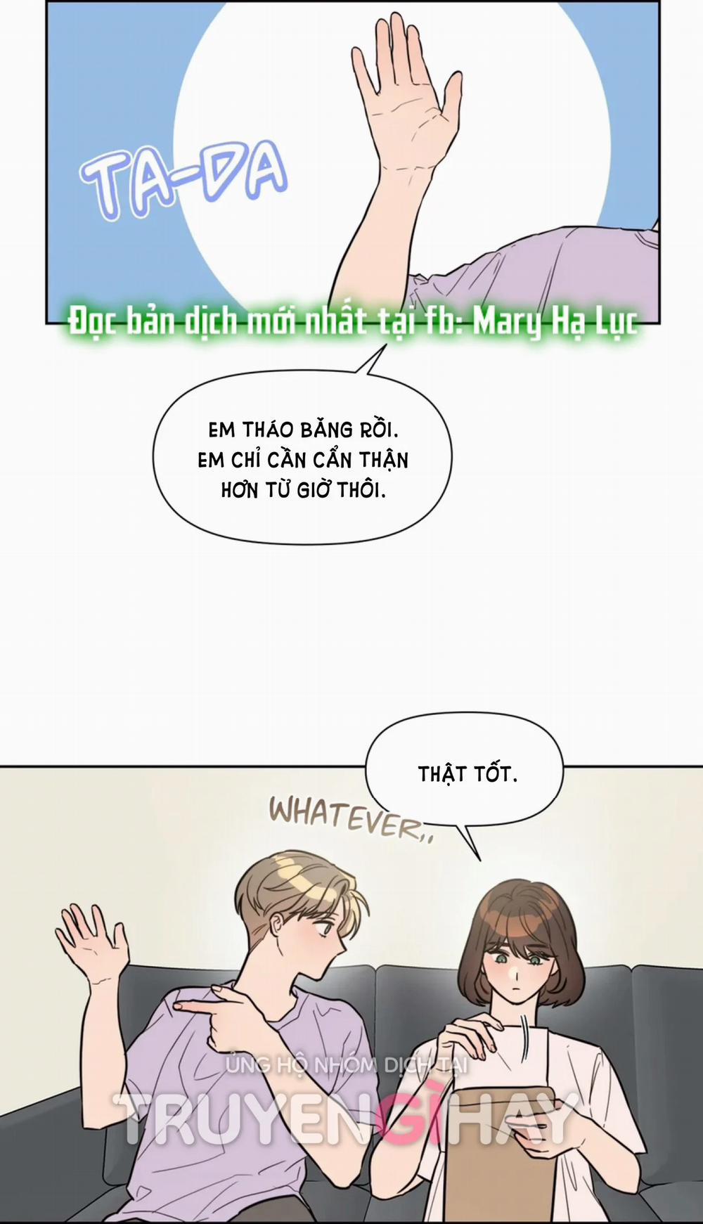 [18+] Sự Trả Thù Hoàn Hảo Nhất 61 trang 6