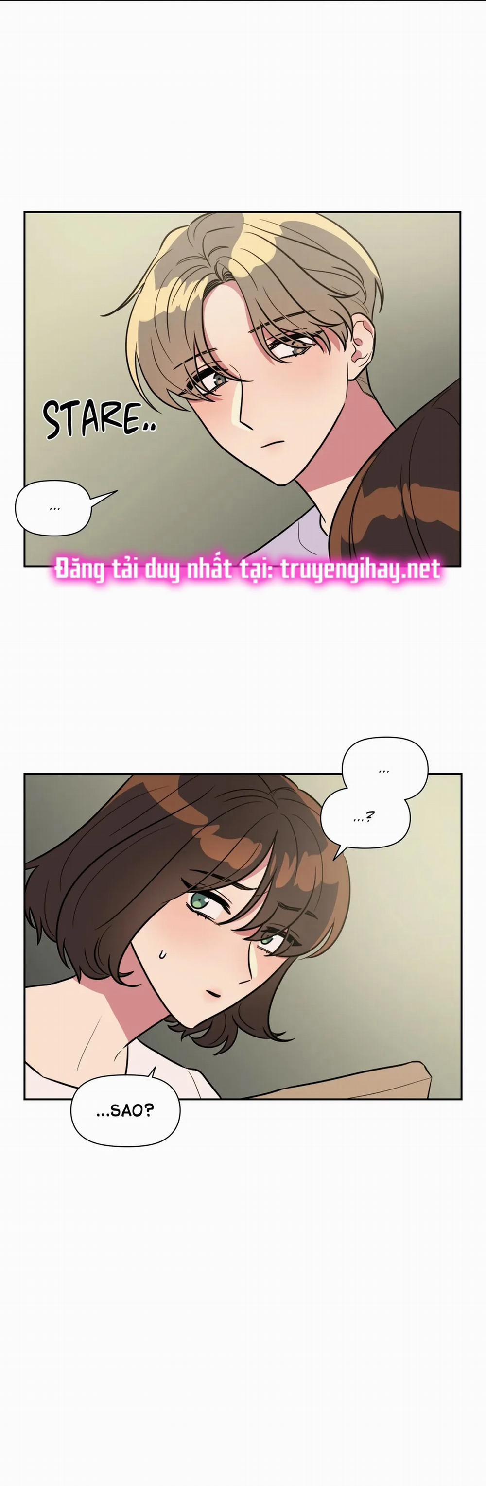 [18+] Sự Trả Thù Hoàn Hảo Nhất 61 trang 7