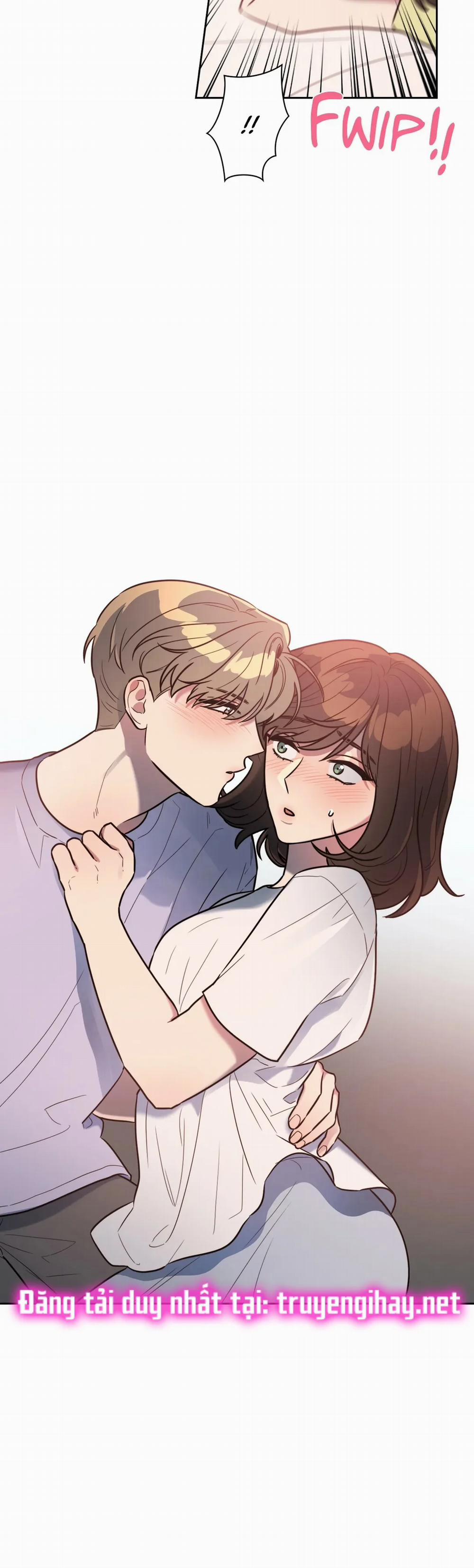 [18+] Sự Trả Thù Hoàn Hảo Nhất 61 trang 9