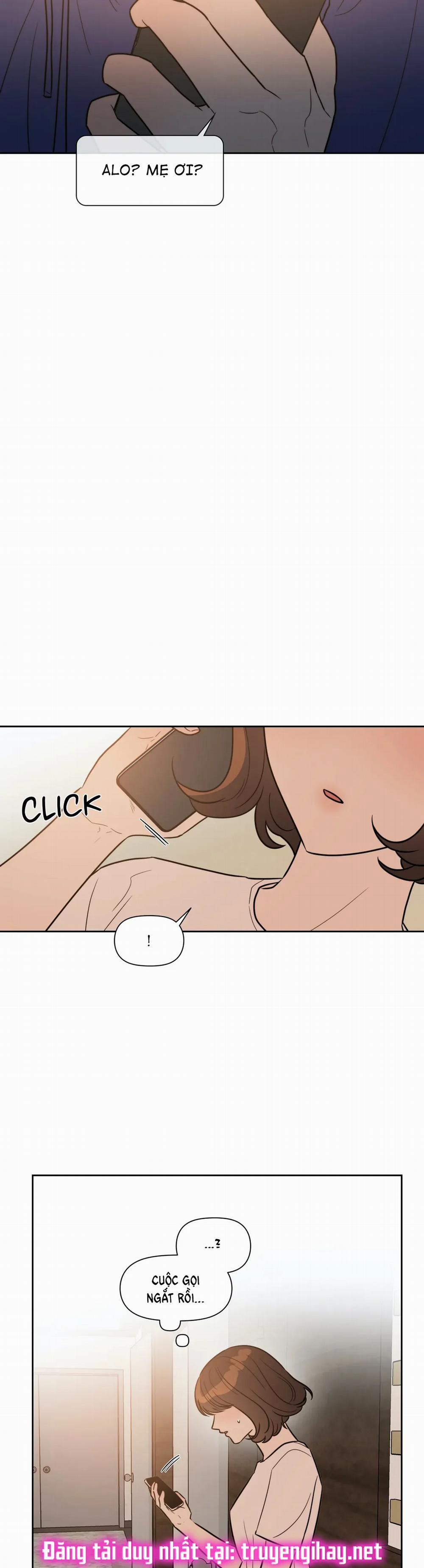 [18+] Sự Trả Thù Hoàn Hảo Nhất 62 trang 1