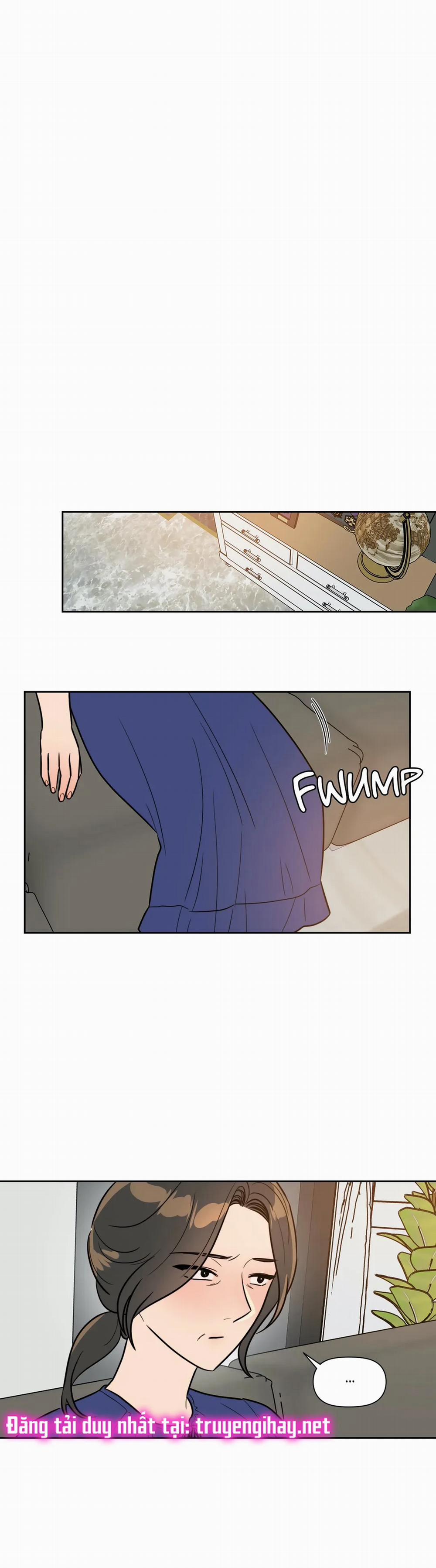 [18+] Sự Trả Thù Hoàn Hảo Nhất 62 trang 10