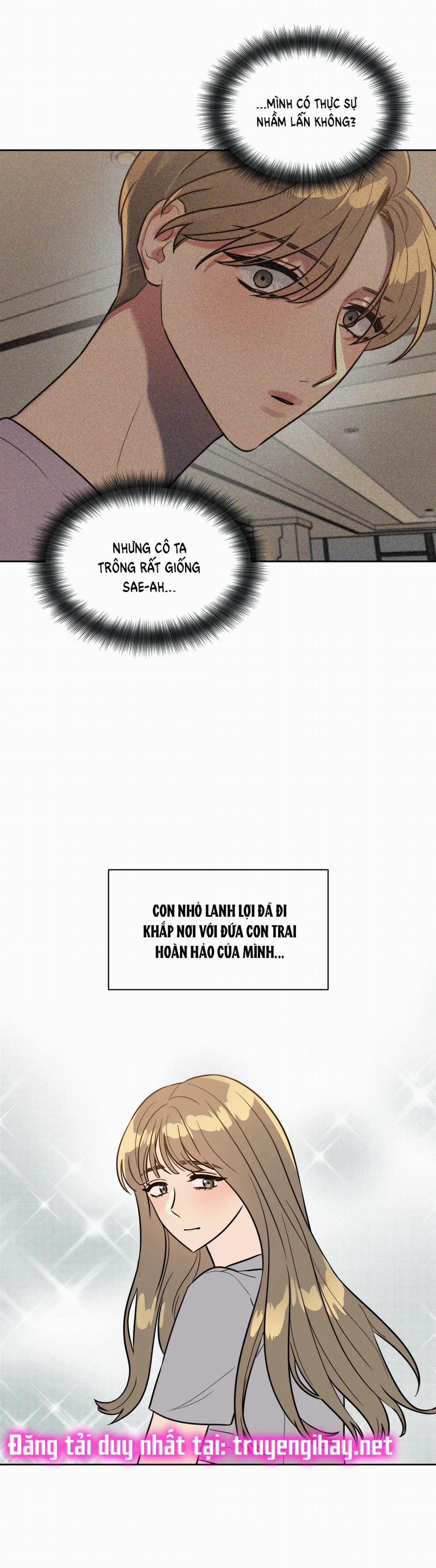 [18+] Sự Trả Thù Hoàn Hảo Nhất 62 trang 11