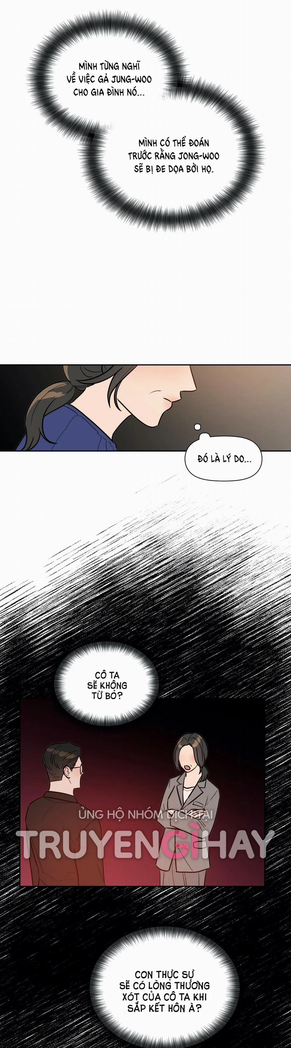 [18+] Sự Trả Thù Hoàn Hảo Nhất 62 trang 12