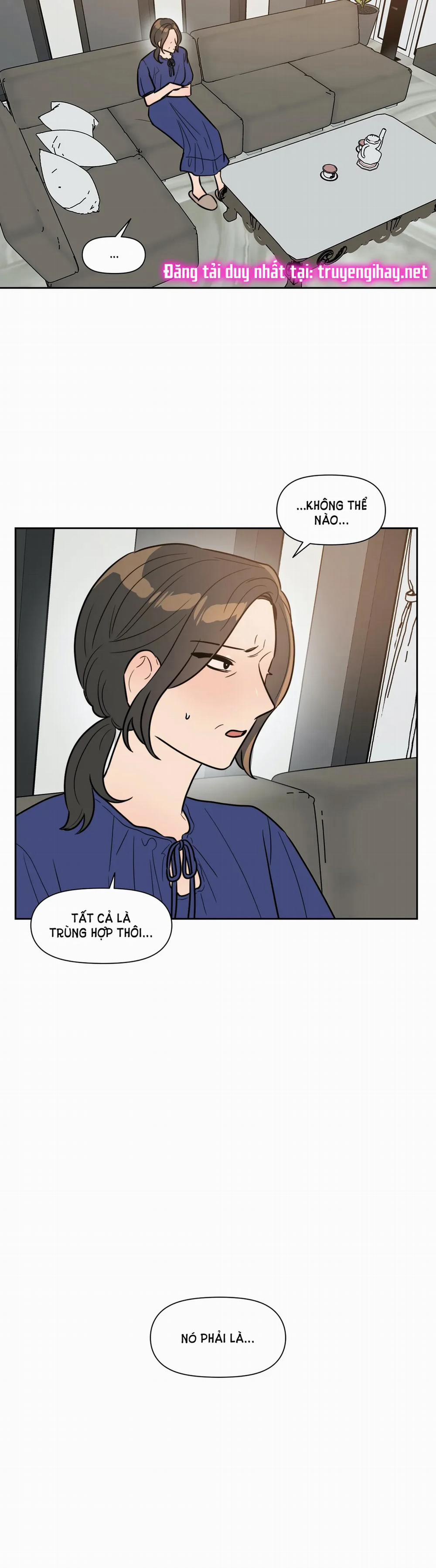 [18+] Sự Trả Thù Hoàn Hảo Nhất 62 trang 14