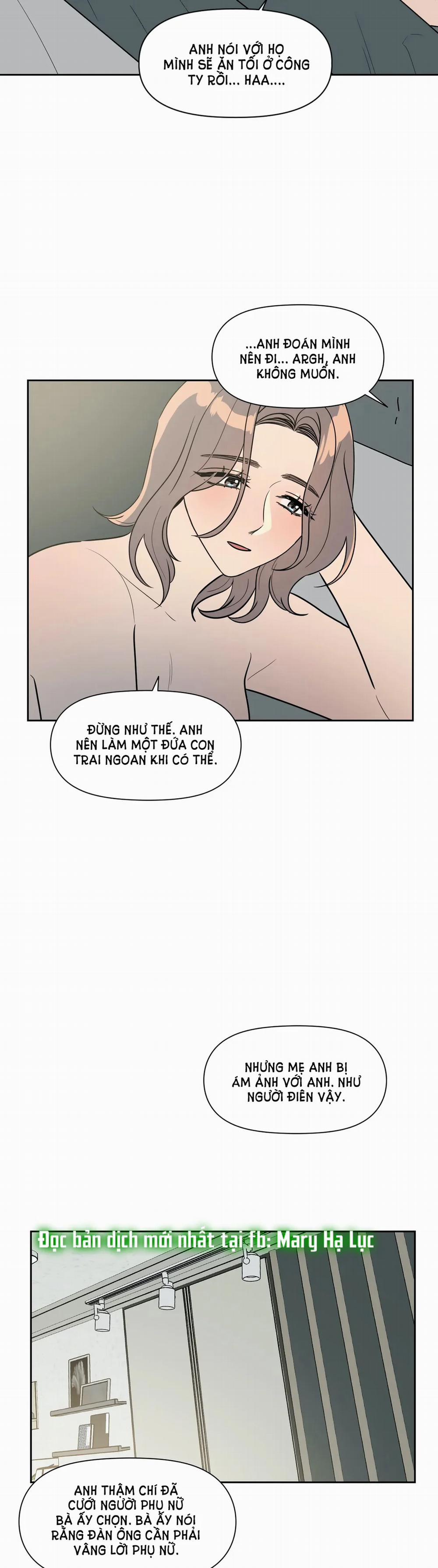 [18+] Sự Trả Thù Hoàn Hảo Nhất 62 trang 16