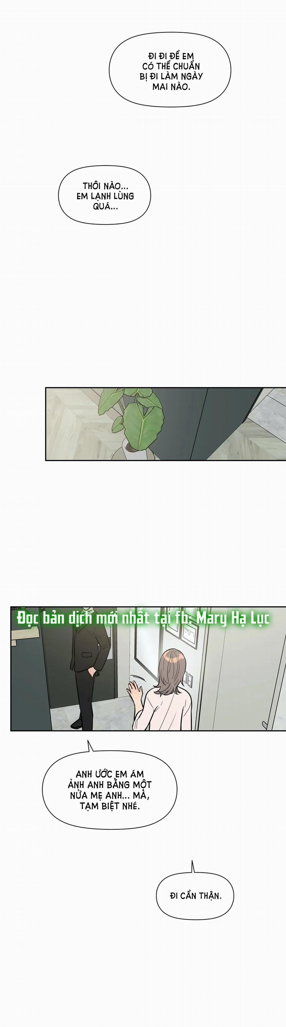 [18+] Sự Trả Thù Hoàn Hảo Nhất 62 trang 19