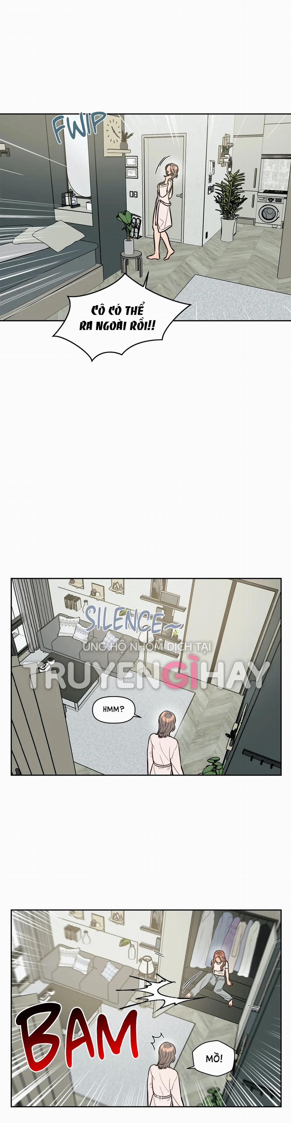 [18+] Sự Trả Thù Hoàn Hảo Nhất 62 trang 21