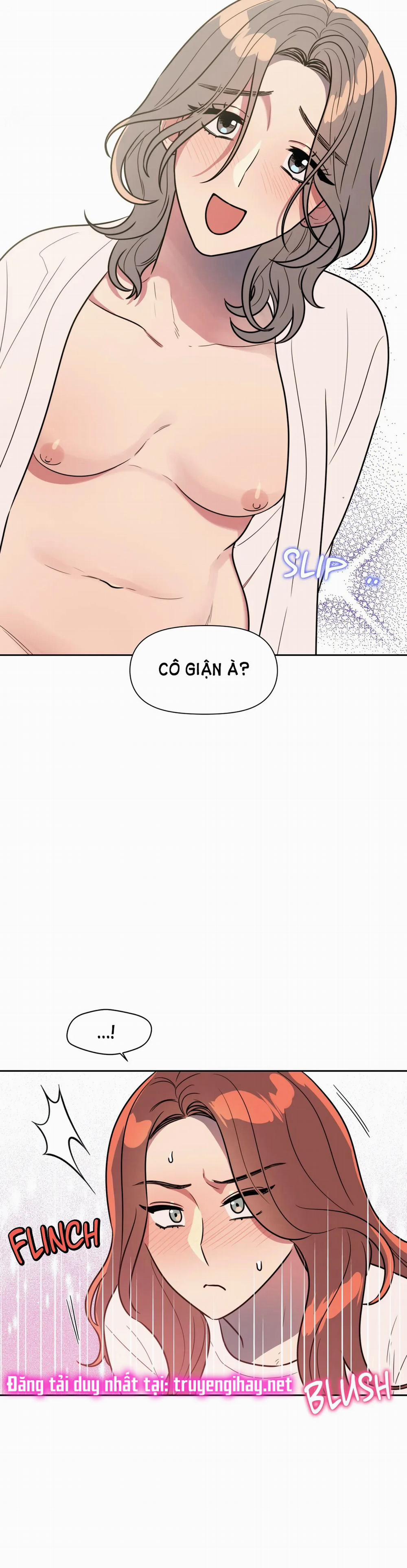 [18+] Sự Trả Thù Hoàn Hảo Nhất 62 trang 23