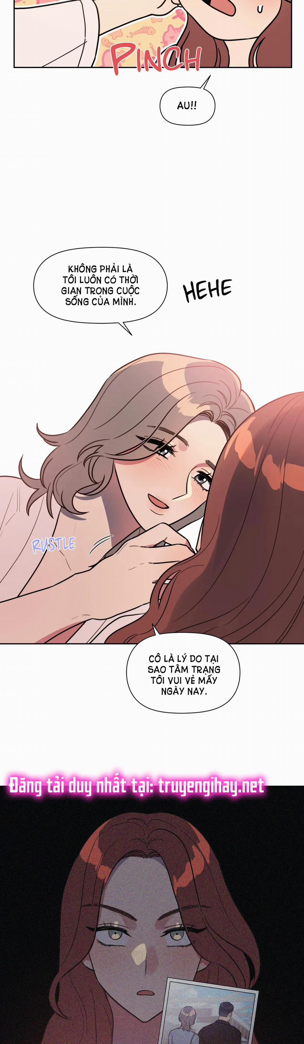 [18+] Sự Trả Thù Hoàn Hảo Nhất 62 trang 26