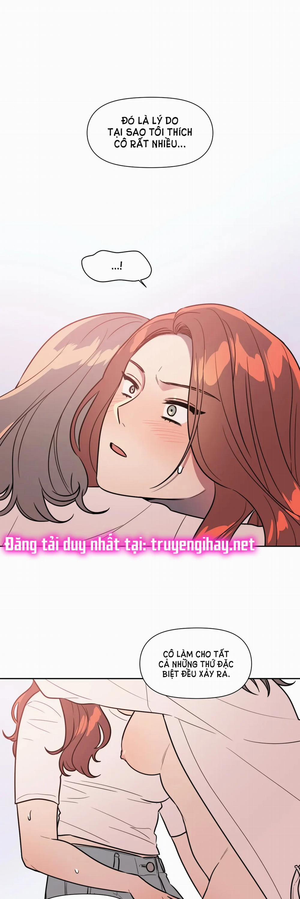 [18+] Sự Trả Thù Hoàn Hảo Nhất 62 trang 29