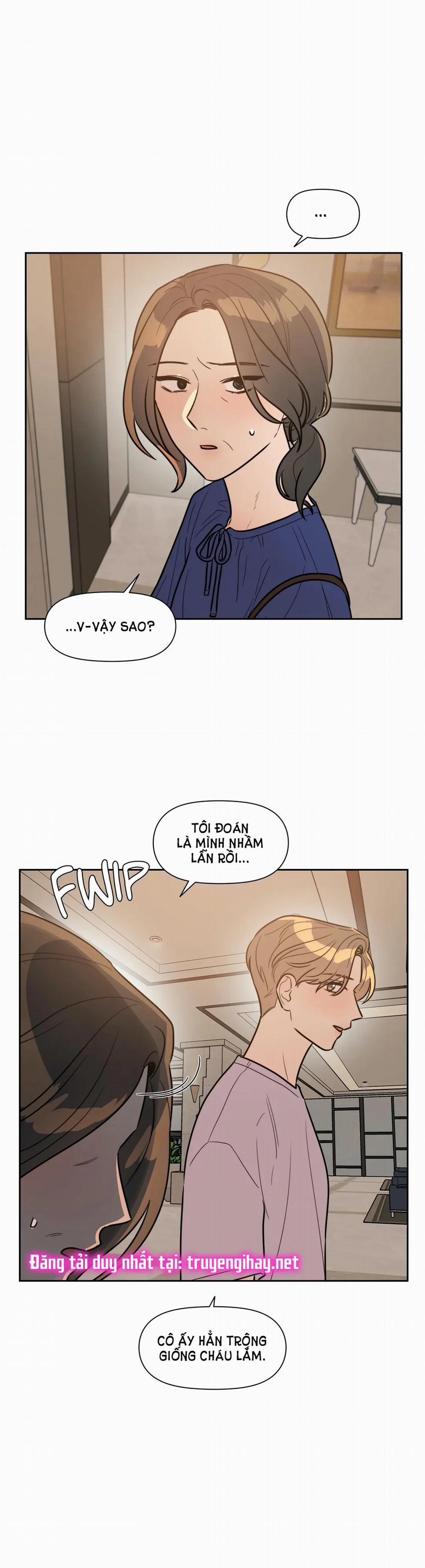 [18+] Sự Trả Thù Hoàn Hảo Nhất 62 trang 4