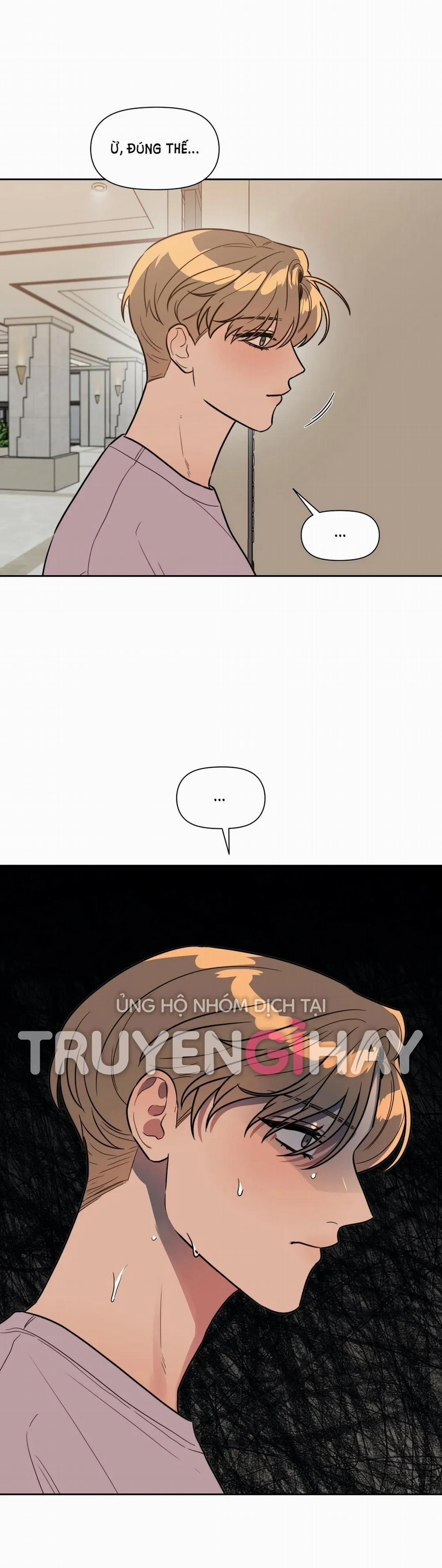 [18+] Sự Trả Thù Hoàn Hảo Nhất 62 trang 5