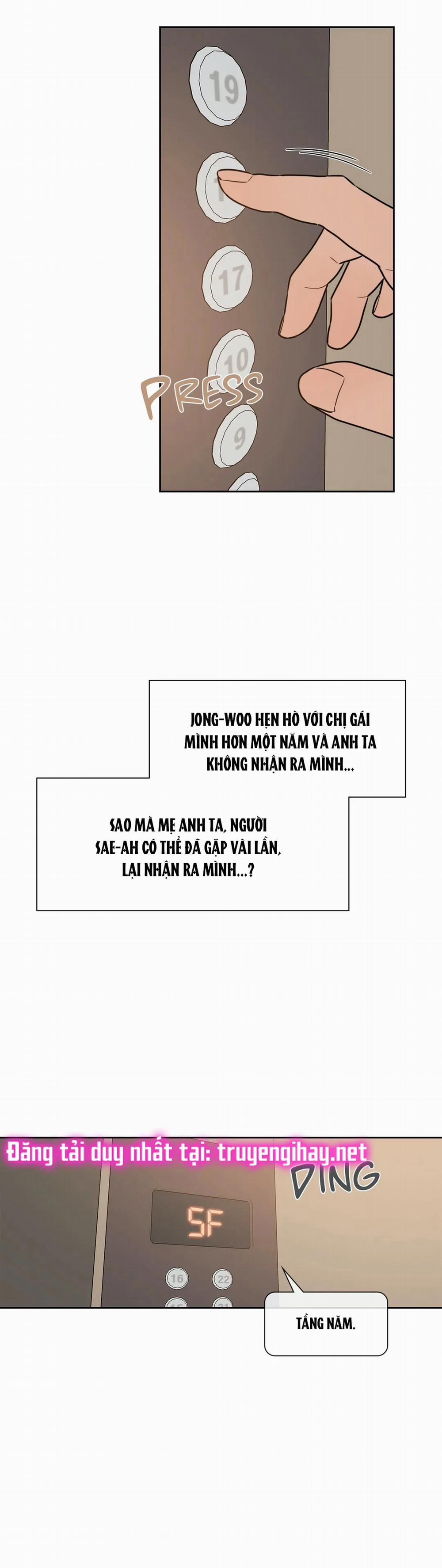 [18+] Sự Trả Thù Hoàn Hảo Nhất 62 trang 7