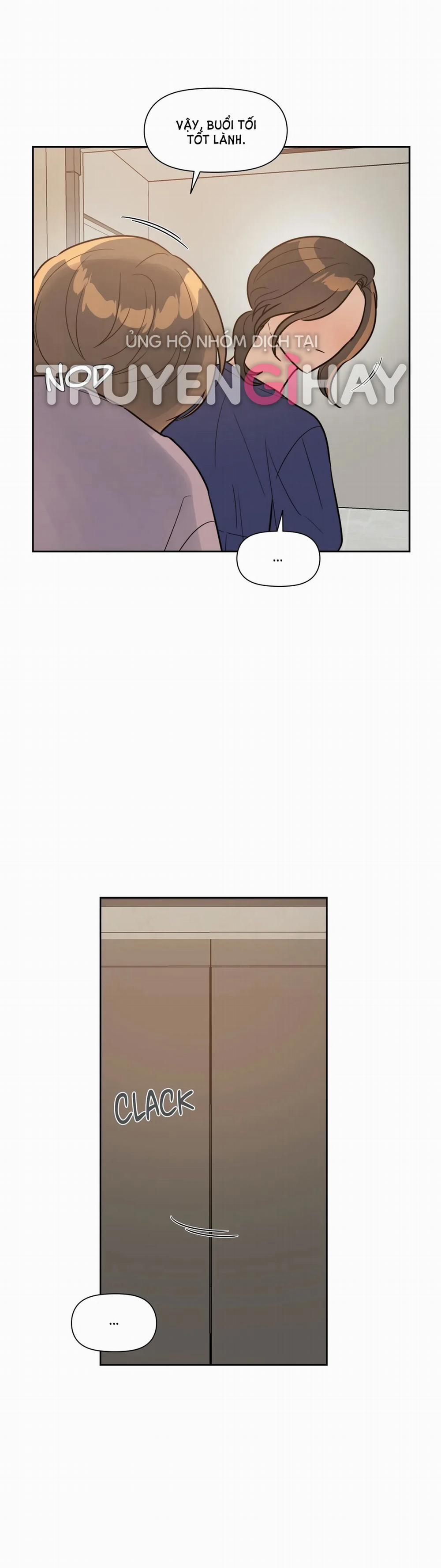 [18+] Sự Trả Thù Hoàn Hảo Nhất 62 trang 8