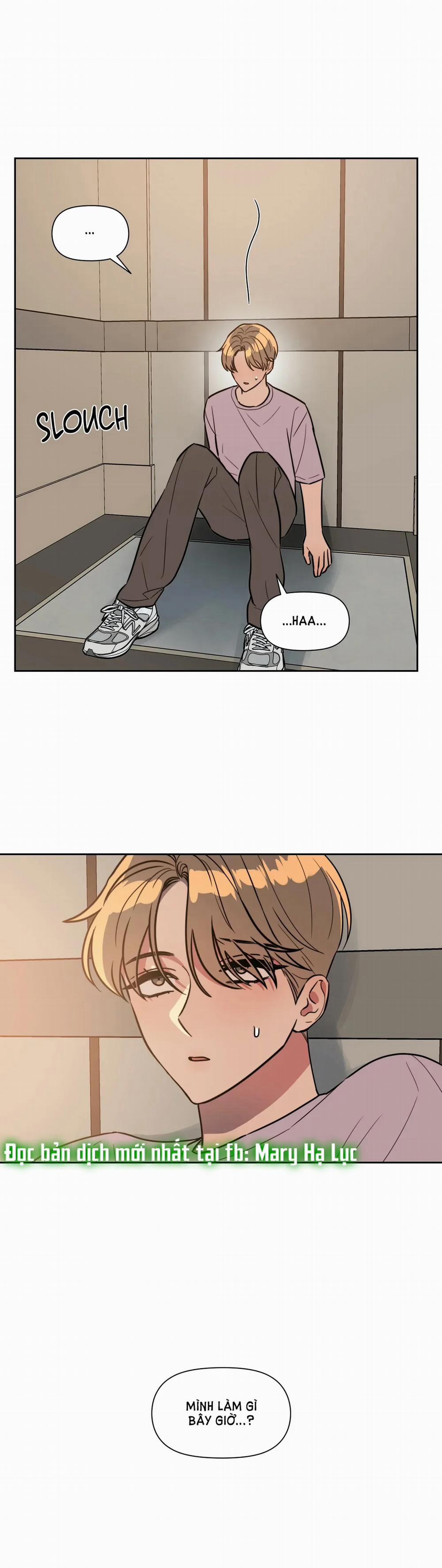 [18+] Sự Trả Thù Hoàn Hảo Nhất 62 trang 9