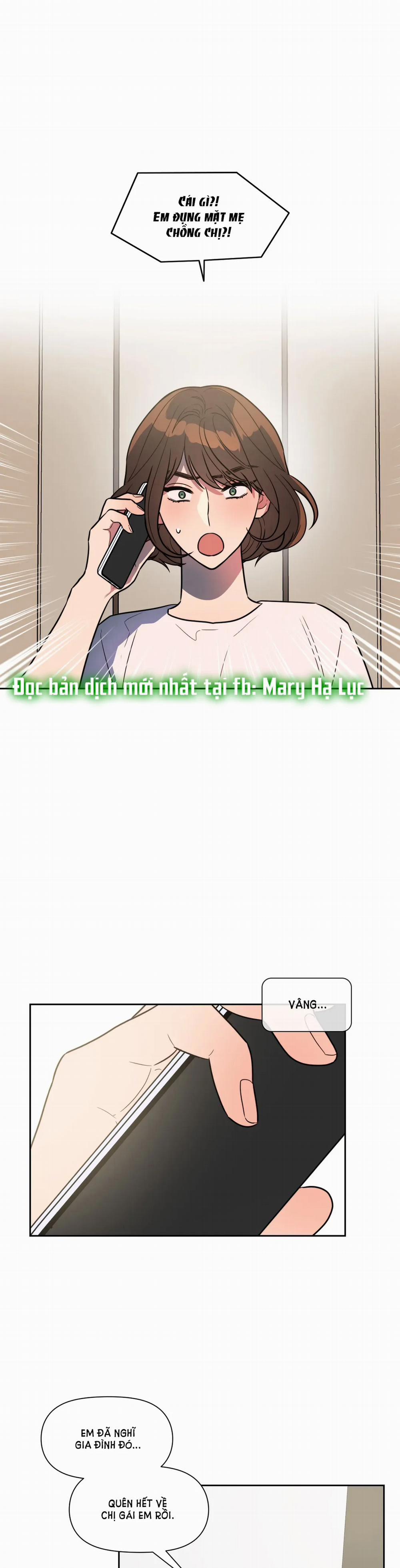 [18+] Sự Trả Thù Hoàn Hảo Nhất 63 trang 0