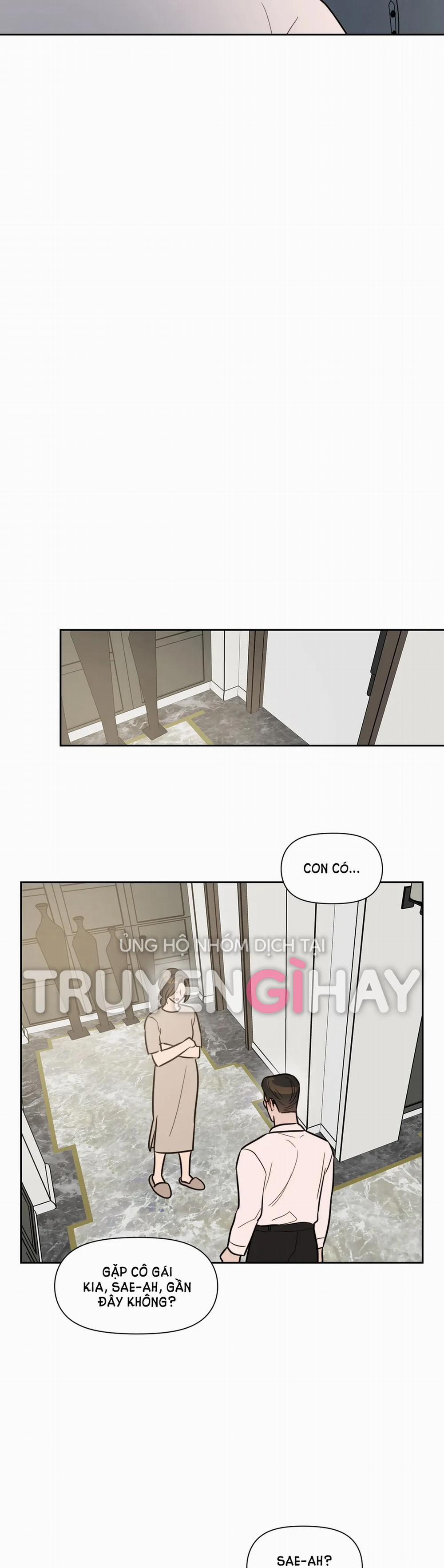 [18+] Sự Trả Thù Hoàn Hảo Nhất 63 trang 10