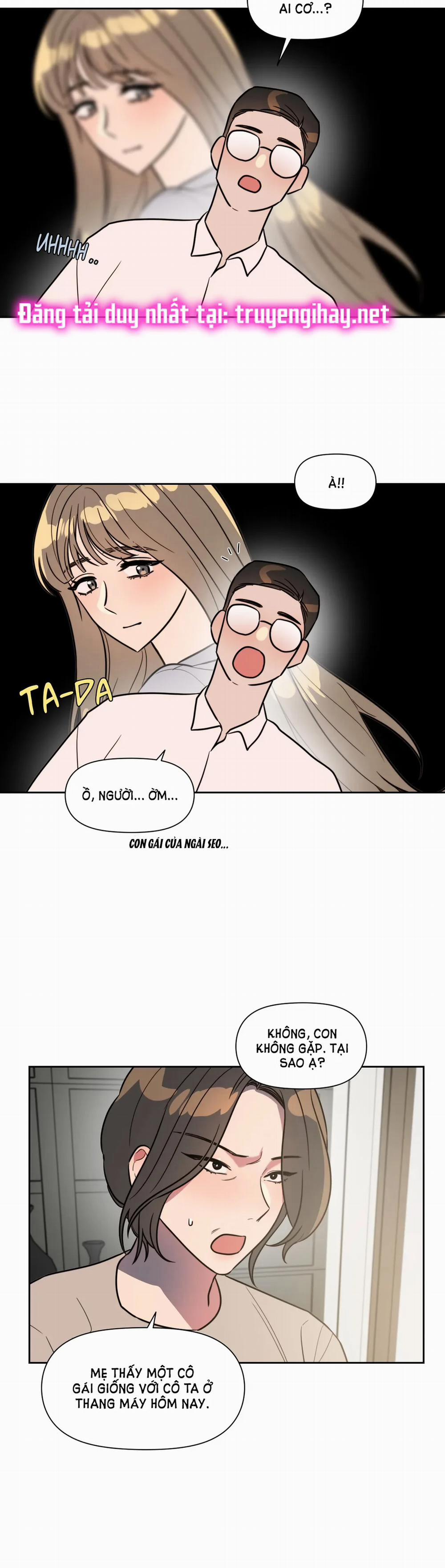 [18+] Sự Trả Thù Hoàn Hảo Nhất 63 trang 11