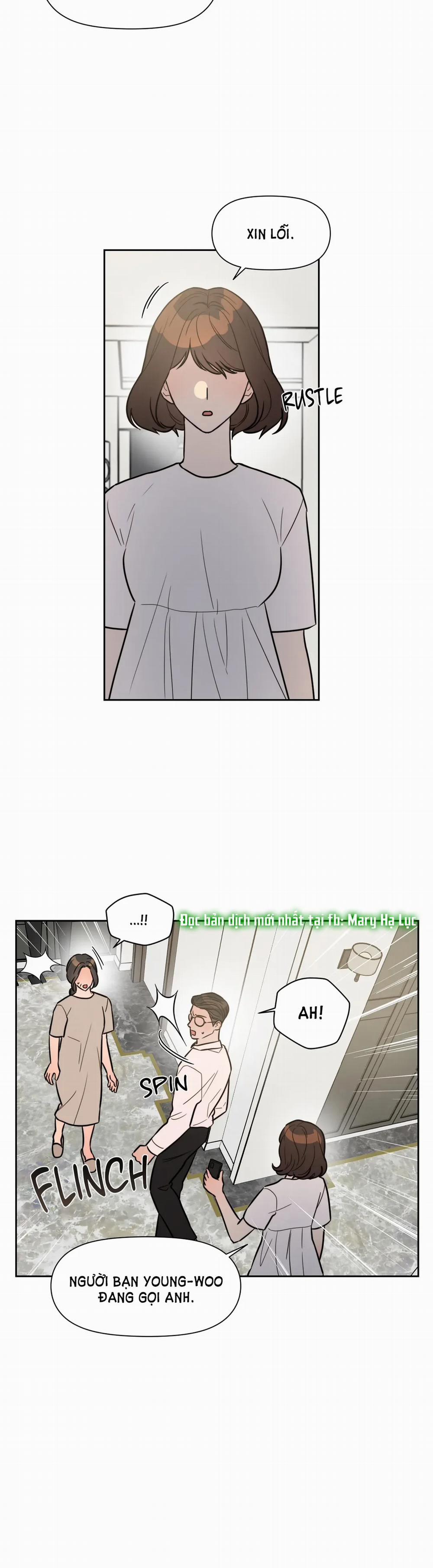 [18+] Sự Trả Thù Hoàn Hảo Nhất 63 trang 15