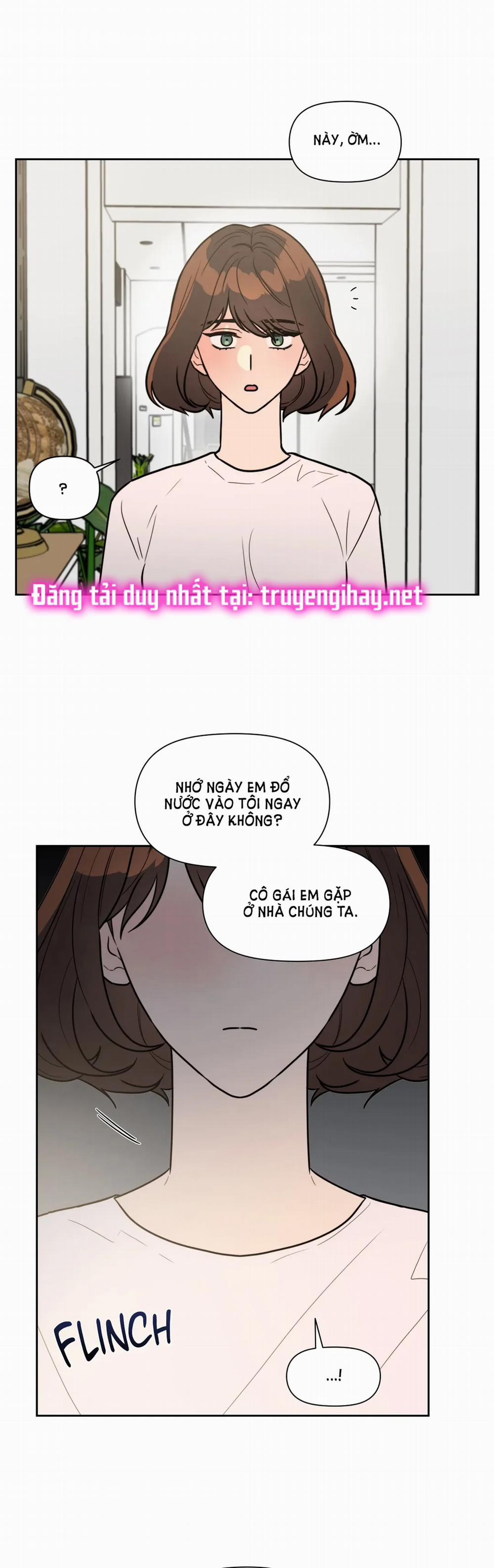 [18+] Sự Trả Thù Hoàn Hảo Nhất 63 trang 17