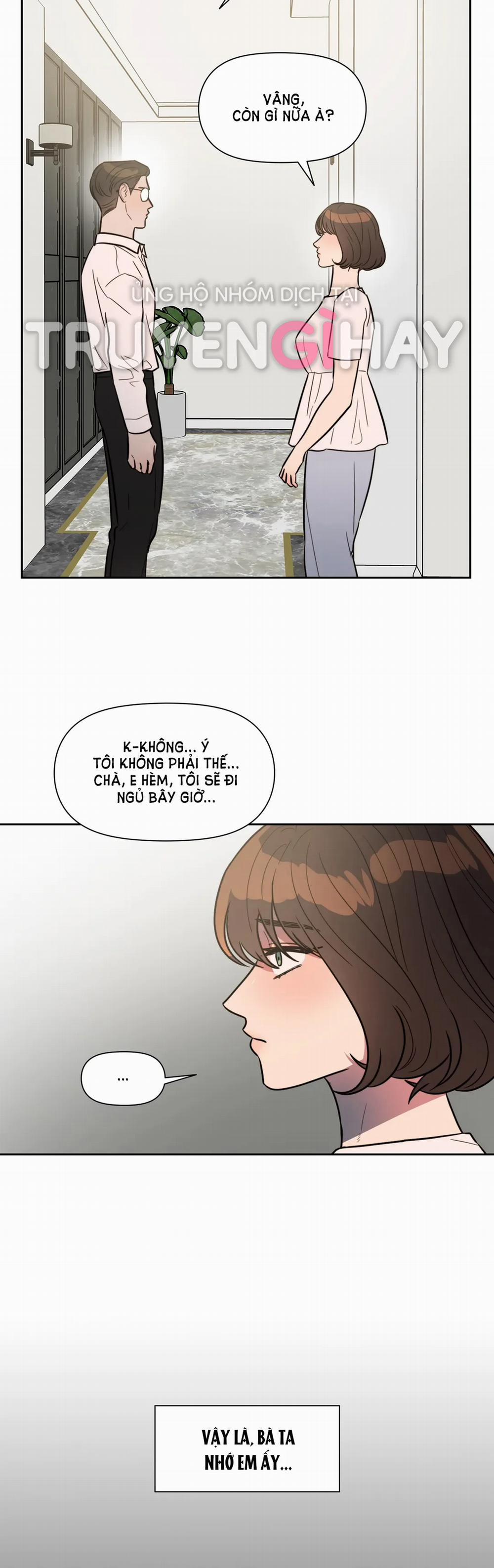 [18+] Sự Trả Thù Hoàn Hảo Nhất 63 trang 19