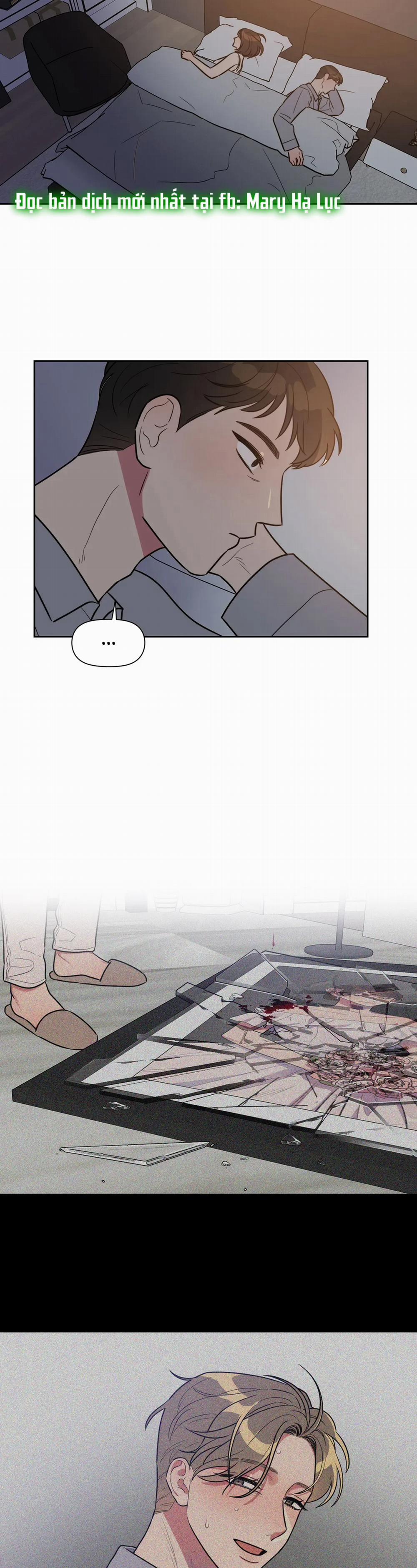 [18+] Sự Trả Thù Hoàn Hảo Nhất 63 trang 21